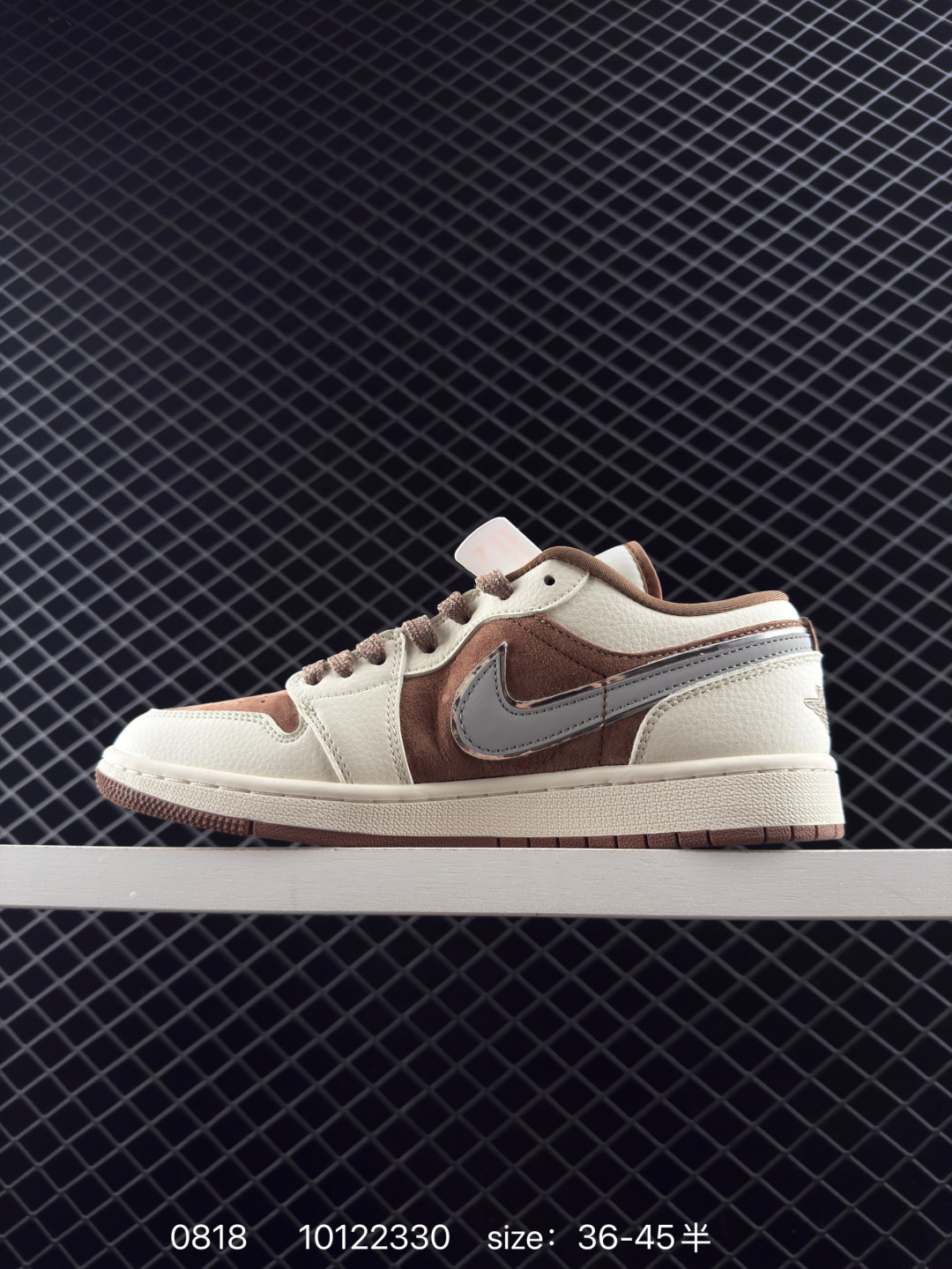 Nike Air Jordan 1 Low